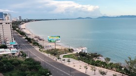 Du lịch Bà Rịa - Vũng Tàu thí điểm mở cửa
