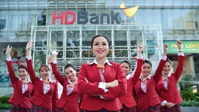 HDBank – Ngân hàng Việt Nam duy nhất 4 năm liền được vinh danh ‘Nơi làm việc tốt nhất châu Á’