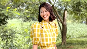 Đi xa thấy mình lớn hơn