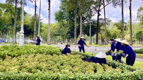 Thích ứng an toàn nhưng không chủ quan, lơ là với dịch Covid-19