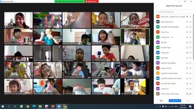 Giảm áp lực kiểm tra, đánh giá học sinh