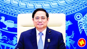 Hội nghị Cấp cao ASEAN: Phục hồi kinh tế và xây dựng cộng đồng vững mạnh