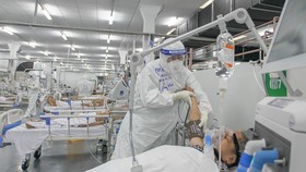 Đồng thuận và sẻ chia