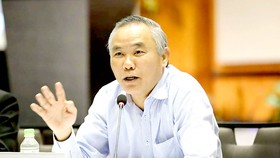 Khai thác thủy sản bền vững, chuyên nghiệp - Làm đúng để đi xa: Đầu tư đồng bộ, đúng hướng