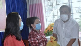 Cà Mau nỗ lực giảm nghèo bền vững