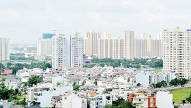 Phát triển hài hòa để không kẹt xe, ngập nước