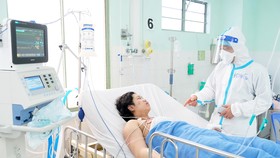 Thai phụ cần tiêm vaccine Covid-19 để giảm nguy cơ tử vong