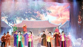 Công nghiệp văn hóa: Tạo động lực để thay đổi