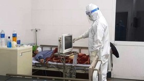 Sáng nay không có ca mắc Covid-19, thêm 14 bệnh nhân khỏi bệnh