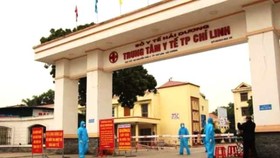 Cả nước có thêm 16 ca mắc mới dịch Covid-19