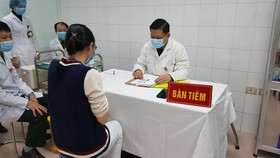 Sáng 5-3 không ca mắc mới Covid-19, chuẩn bị tiêm thử nghiệm vaccine COVIVAC