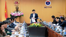 Đối tượng nào ở Hải Dương, Hà Nội và TPHCM được ưu tiên tiêm vaccine Covid-19?