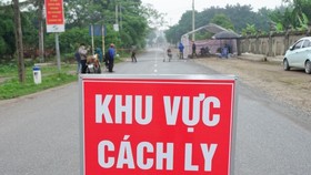 Sáng nay 7-3, Kiên Giang có 2 ca mắc mới Covid-19