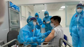 10 tỉnh thành 2 tháng qua không có ca mắc Covid-19 trong cộng đồng