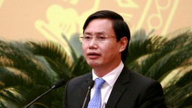 Cựu Chánh văn phòng Thành ủy Hà Nội và một số lãnh đạo cấp sở bị khai trừ Đảng