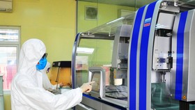 6 người mắc Covid-19 trên 3 chuyến bay từ nước ngoài tới Khánh Hòa