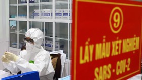 Sáng nay 22-4, thêm 6 người ở Thái Bình, Yên Bái mắc Covid-19
