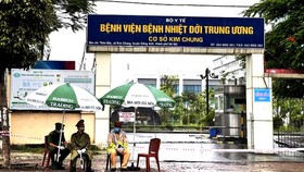 Tối 6-5, số ca mắc Covid-19 tăng đột biến thêm 60 trường hợp ở nhiều tỉnh thành