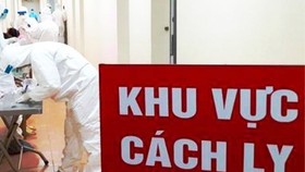 Sáng nay, Lạng Sơn và Bắc Giang có 7 ca mắc Covid-19 chưa rõ nguồn lây nhiễm