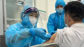 Trưa 10-5, Bộ Y tế ra bản tin đặc biệt về dịch Covid-19