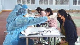 Ban Chỉ đạo Quốc gia báo động dịch Covid-19 lây lan nhanh trong khu công nghiệp