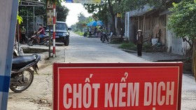 Trưa 11-5, cả nước có thêm 18 ca mắc Covid-19 tại 6 tỉnh, thành