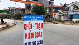 Trưa nay 14-5, thêm 16 ca mắc Covid-19 trong nước