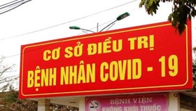 Bộ Y tế công bố ca bệnh Covid-19 tử vong ở Thuận Thành, Bắc Ninh