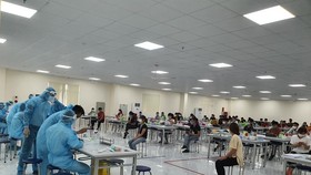 Dịch Covid-19 tại Bắc Ninh diễn biến xấu, gần 200 ca mắc, trên 25.000 F1 và F2