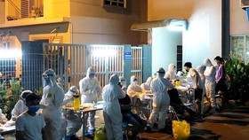 Tối 15-5, cả nước thêm 131 ca mắc mới Covid-19, riêng Bắc Giang 85 ca