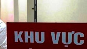 Không để người có biểu hiện ho, sốt, nghi mắc Covid-19 tham gia hoạt động bầu cử