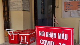 Tối 17-5, thêm 117 ca mắc Covid-19