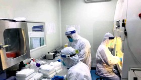 Trưa 17-5, thêm 30 ca mắc Covid-19 tại 6 tỉnh thành