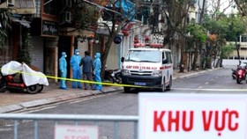 Sáng 18-5, Bắc Giang yên ắng, Hà Nội tăng vọt ca mắc Covid-19