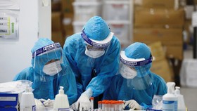Trưa 18-5, thêm 86 ca mắc Covid-19 tại Bắc Giang và nhiều tỉnh thành