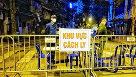 Chiều tối 14-6, cả nước có 238 bệnh nhân khỏi bệnh và 80 ca mắc mới