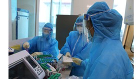 Tối 15-6, cả nước thêm 213 ca mắc Covid-19, trong đó TPHCM có 38 ca
