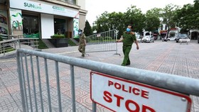 Sáng 16-6, TPHCM, Bắc Giang, Bắc Ninh và Hà Tĩnh thêm 92 ca mắc Covid-19