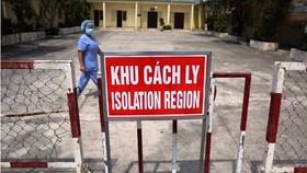 Sáng 18-6, TPHCM thêm 60 ca mắc Covid-19 và Bắc Giang 21 ca