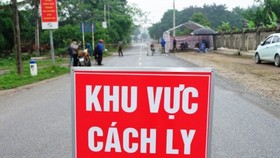 Sáng 19-6, cả nước thêm 94 người mắc Covid-19, riêng TPHCM có 40 ca