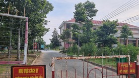 Chiều tối 21-6, cả nước thêm 135 ca mắc Covid-19, riêng TPHCM có 70 ca