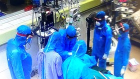 TPHCM và Bắc Giang tiếp tục có 2 ca tử vong liên quan dịch Covid-19