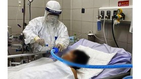 Ca tử vong thứ 70 liên quan tới Covid-19 là một phụ nữ ở TP Mỹ Tho