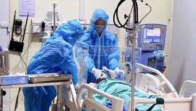 Liên tiếp 2 bệnh nhân Covid-19 ở TPHCM và Kiên Giang tử vong