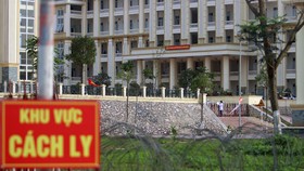 Sáng 28-7, thêm 2.861 ca mắc Covid-19