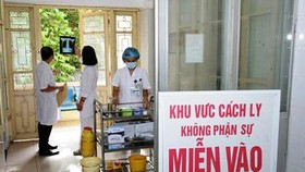 Ngày 27-9, cả nước có 9.362 ca mắc Covid-19 và hơn 10.500 người khỏi bệnh