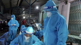 Ngày 18-9, thêm 9.373 ca mắc Covid-19, gần 15.000 người khỏi bệnh
