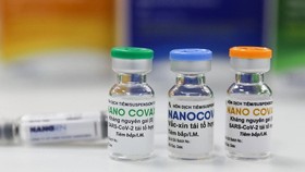 Vaccine Nano Covax vẫn chưa có dữ liệu để đánh giá hiệu lực bảo vệ