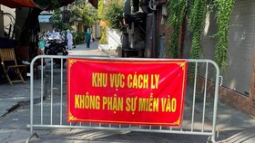 Hà Nội sẽ chỉ phong tỏa, cách ly y tế ở những "điểm đỏ"