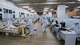 Nhiều thuốc mới được bổ sung vào phác đồ điều trị Covid-19